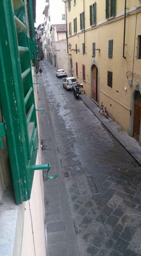 Apartment Real Taste Of Tuscany Florenz