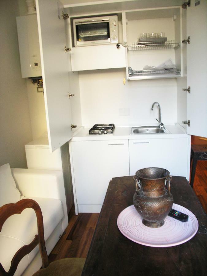 Apartment Real Taste Of Tuscany Florenz