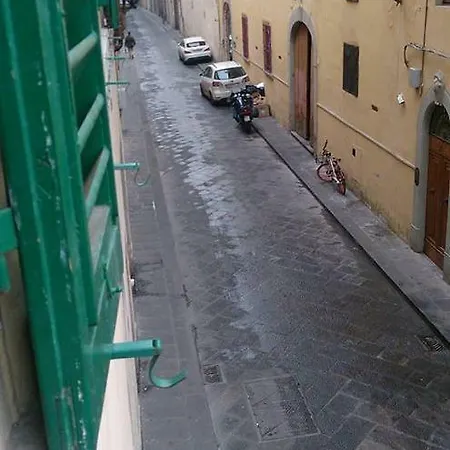 Appartamento Real Taste Of Tuscany Top Florenz Exterior foto