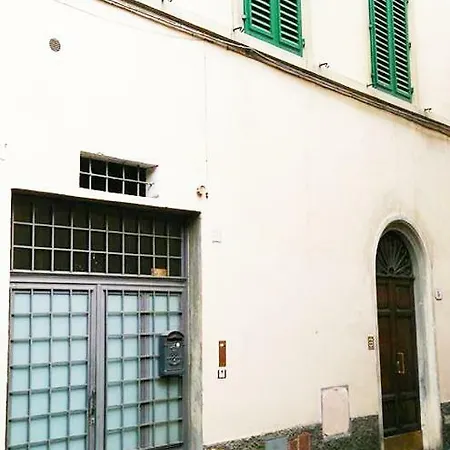 Appartamento Real Taste Of Tuscany Top Florenz Exterior foto