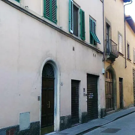 Appartamento Real Taste Of Tuscany Top Florenz Exterior foto