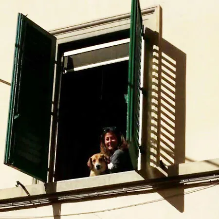 Appartamento Real Taste Of Tuscany Top Florenz Exterior foto