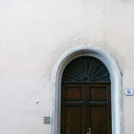 Appartamento Real Taste Of Tuscany Top Florenz Exterior foto